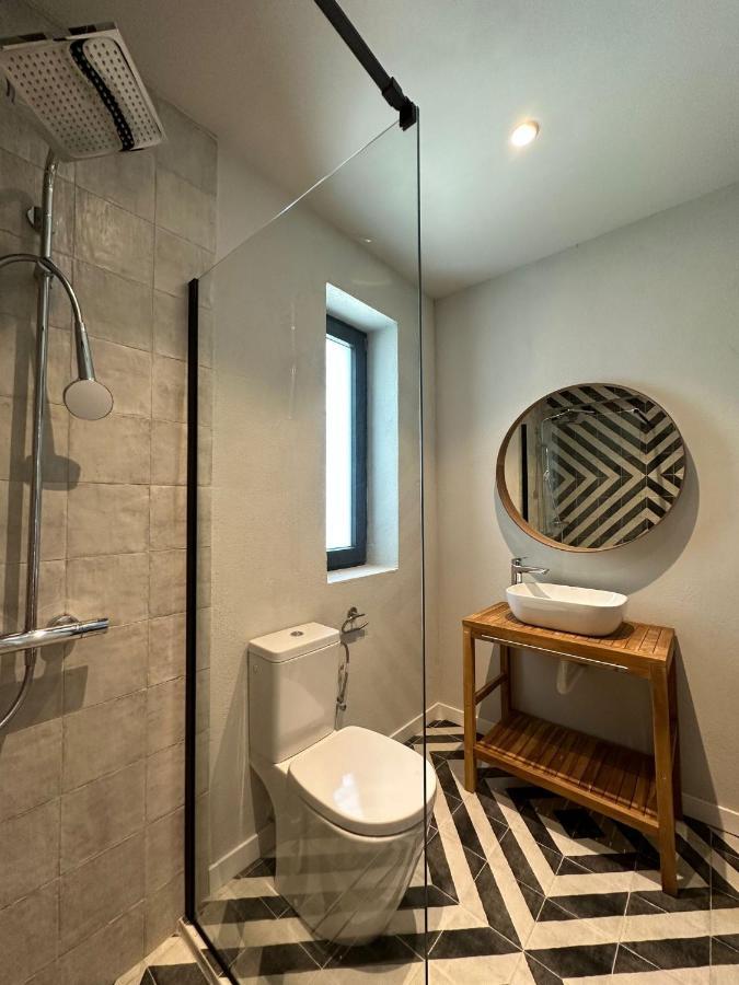 Guest house Luuma