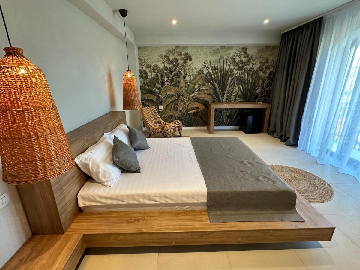 Luuma Guest house