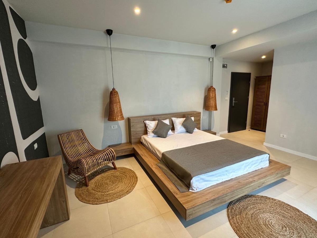 Guest house Luuma *