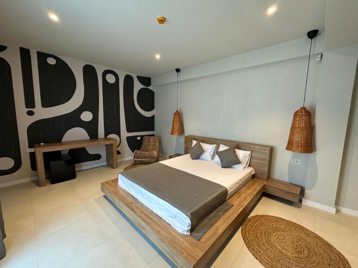 Luuma Guest house 2 Mai