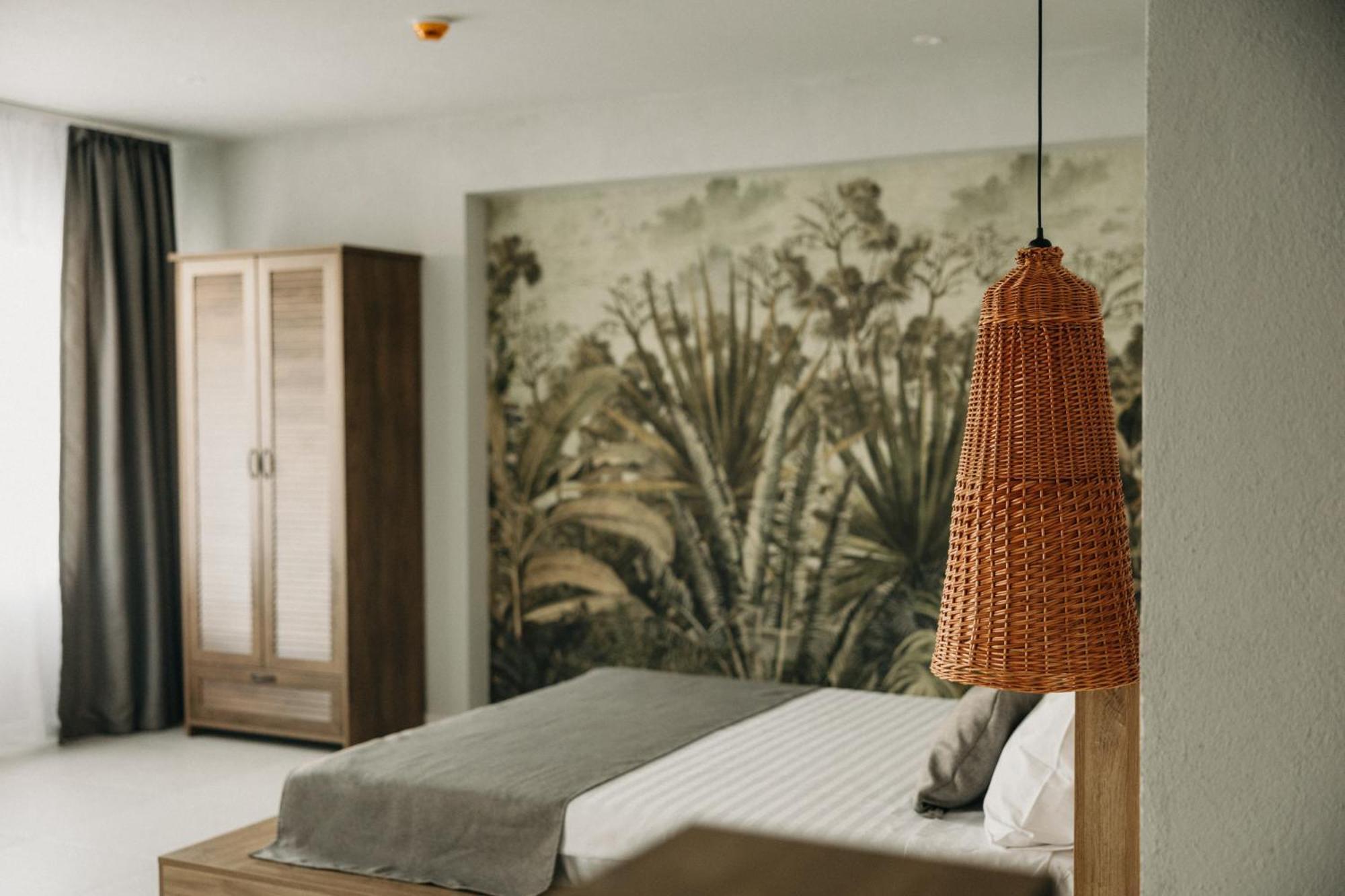 Guest house Luuma 2 Mai