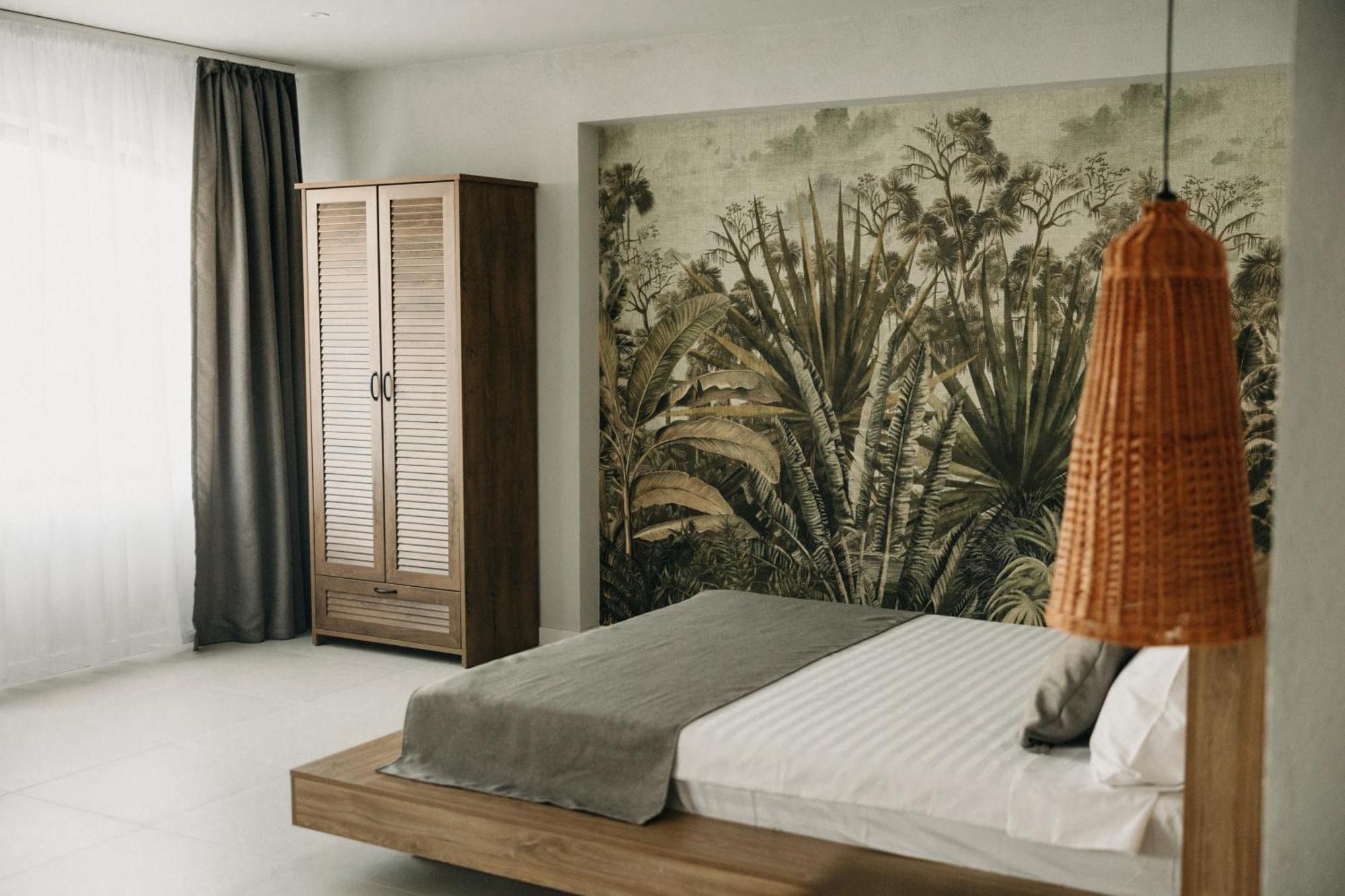 Luuma Guest house