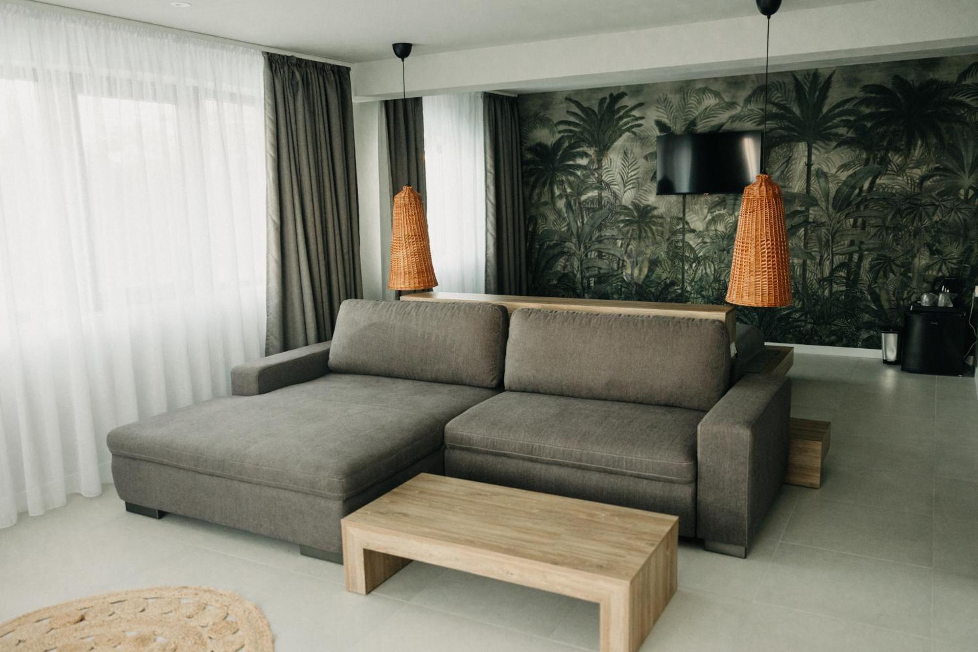 Guest house Luuma 2 Mai