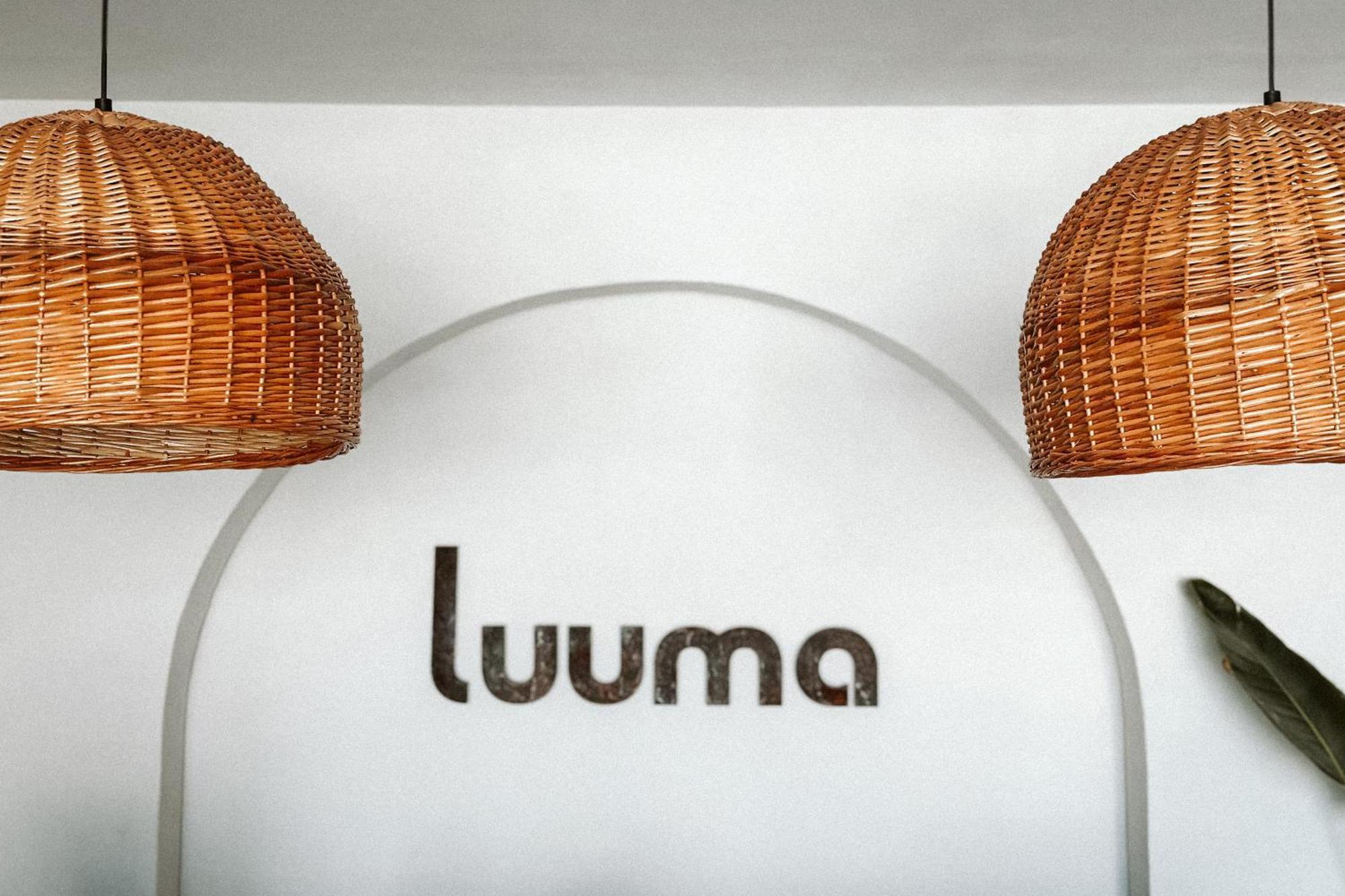 Luuma * 2 Mai