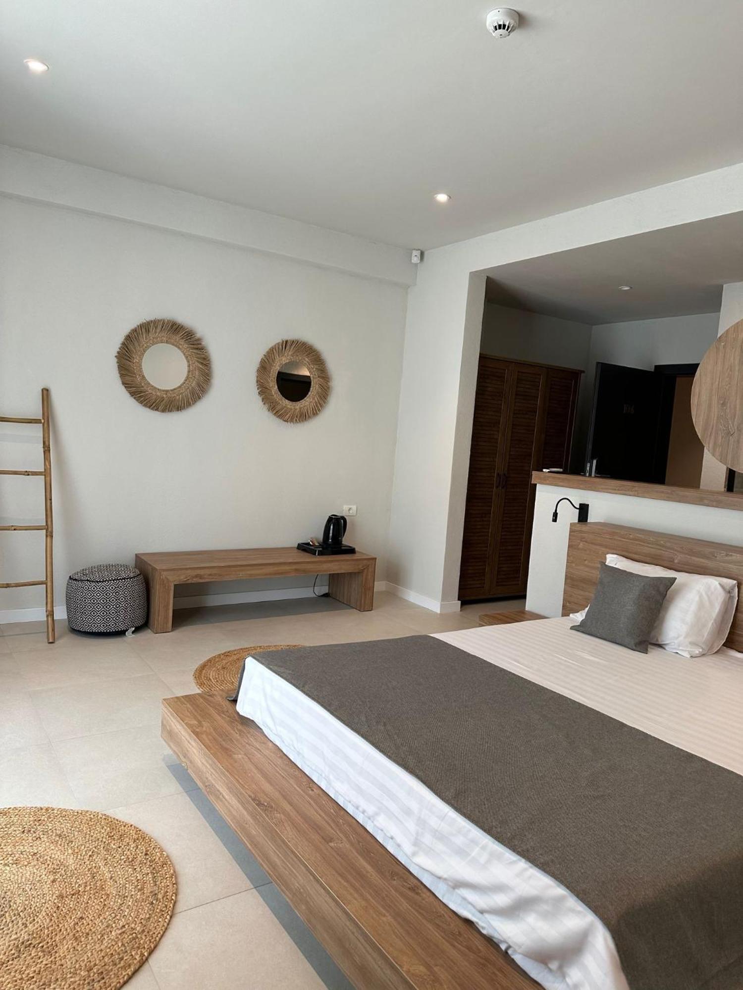 Luuma Guest house *