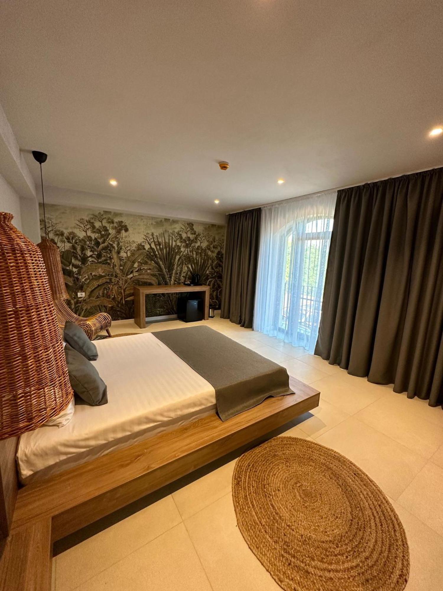 Luuma Guest house