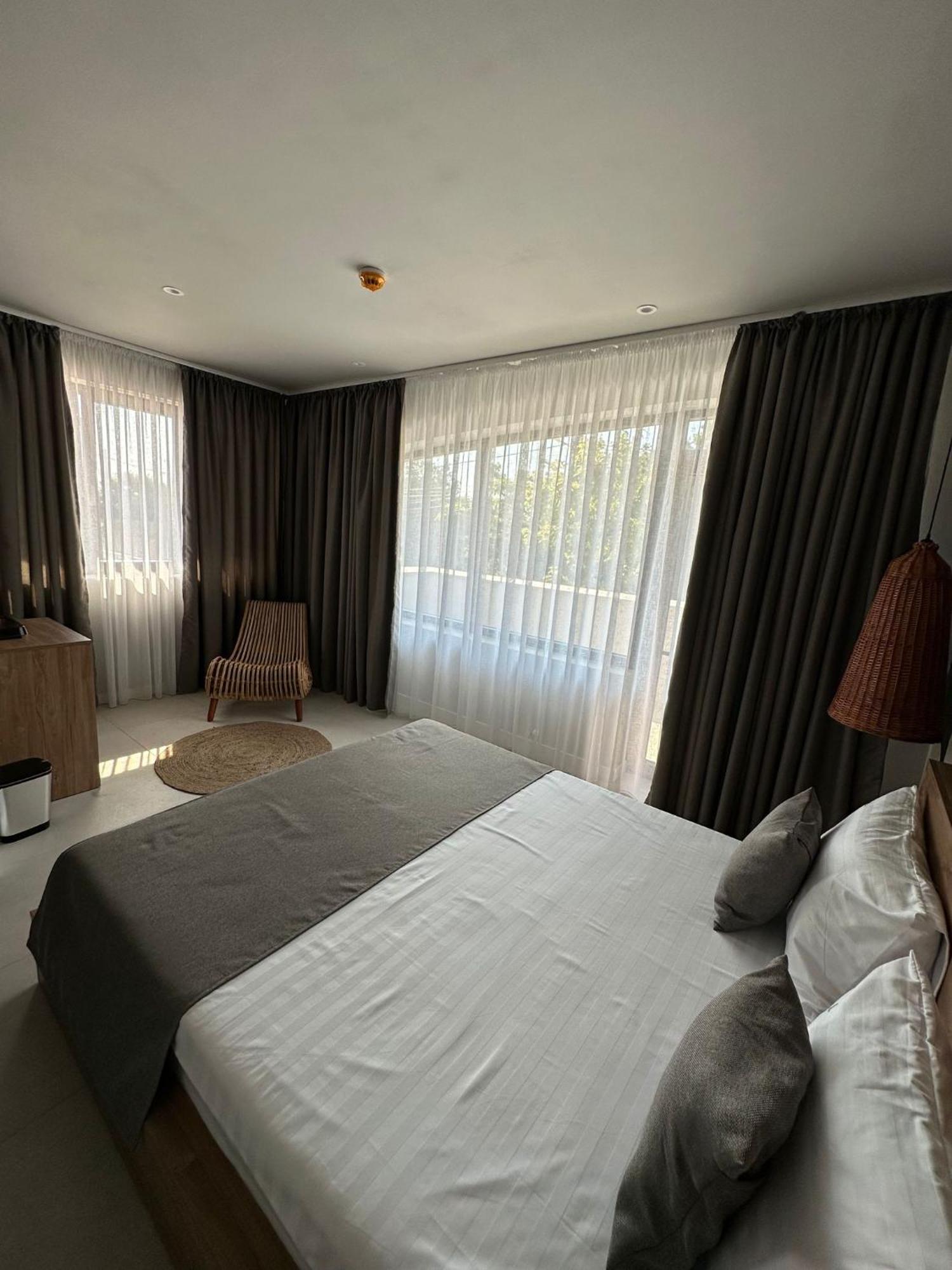Luuma Guest house