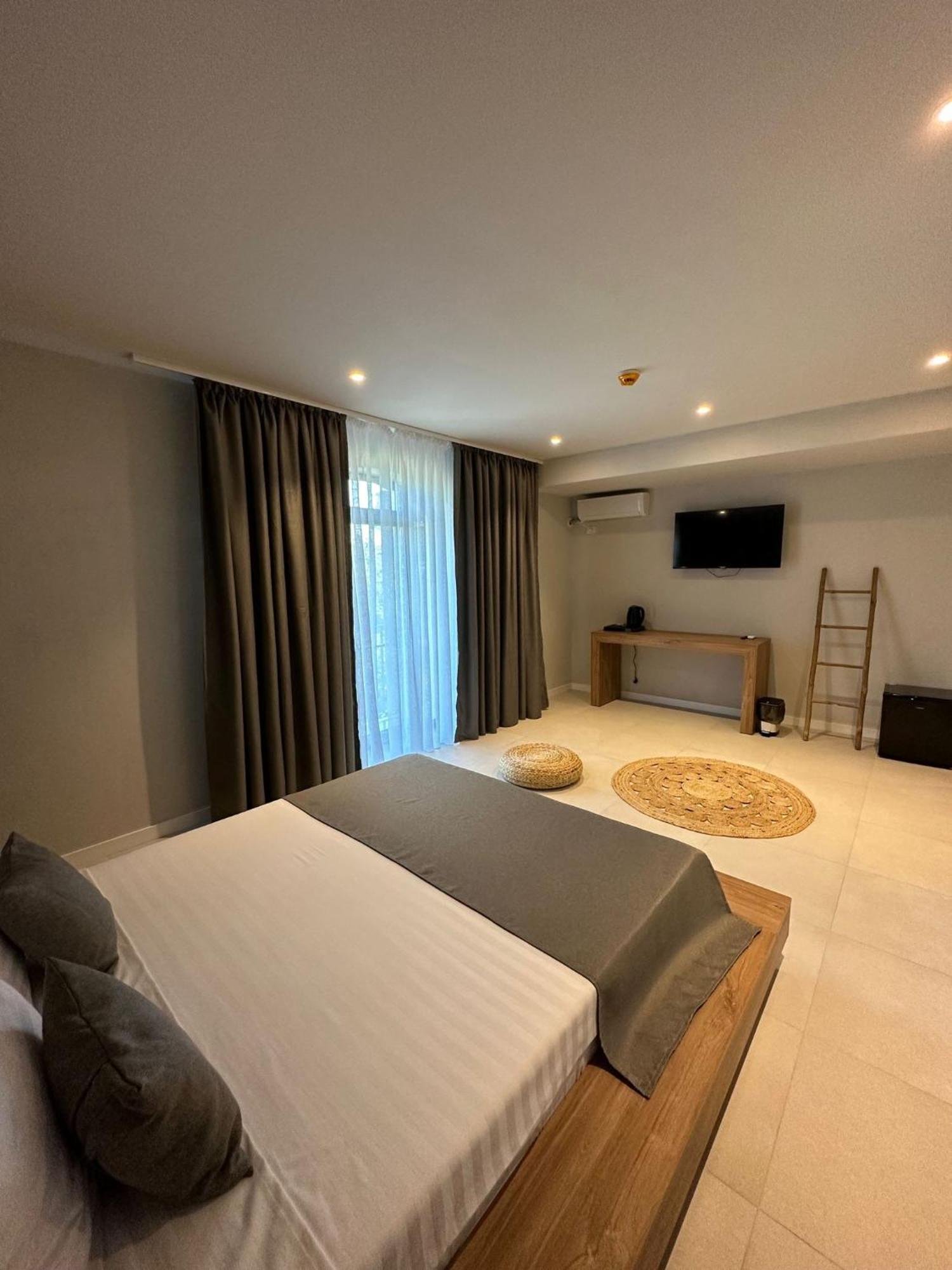 Guest house Luuma