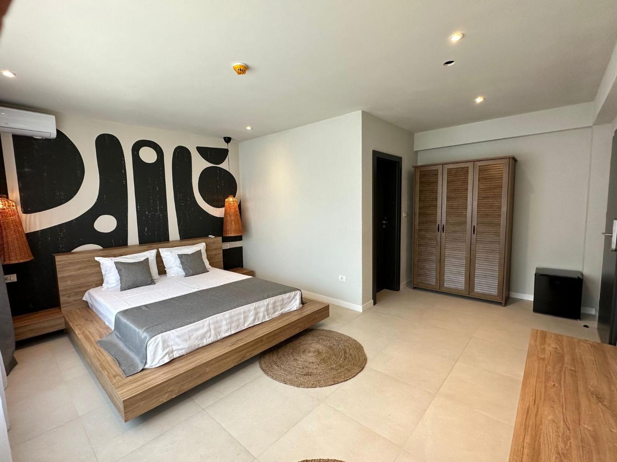Luuma Guest house