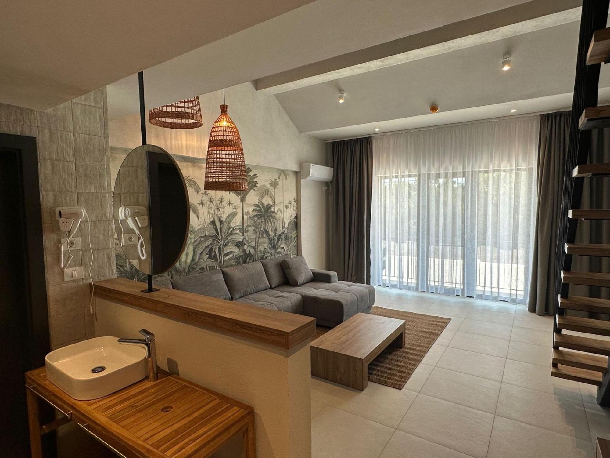 Guest house Luuma