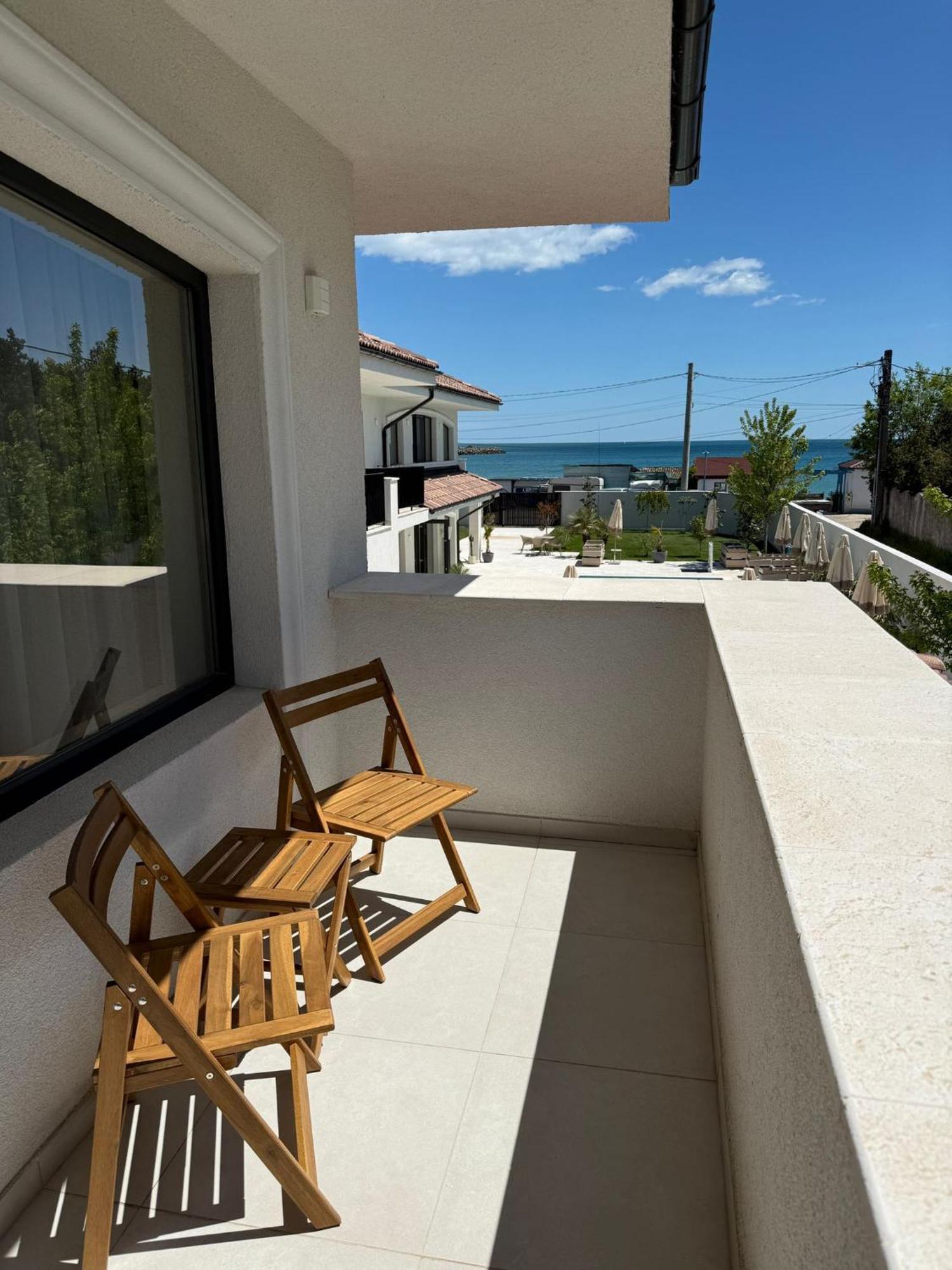 Luuma Guest house