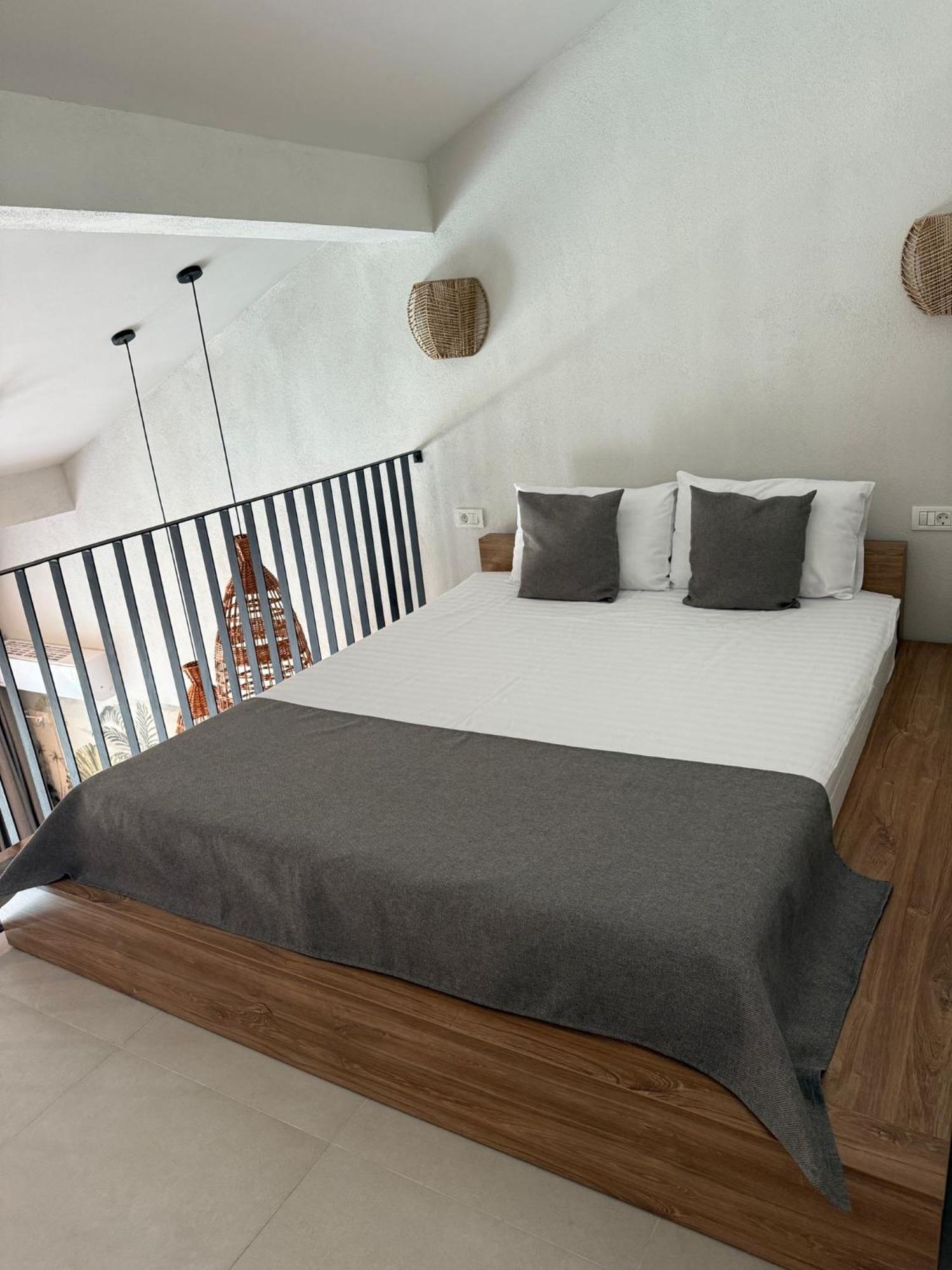 Guest house Luuma