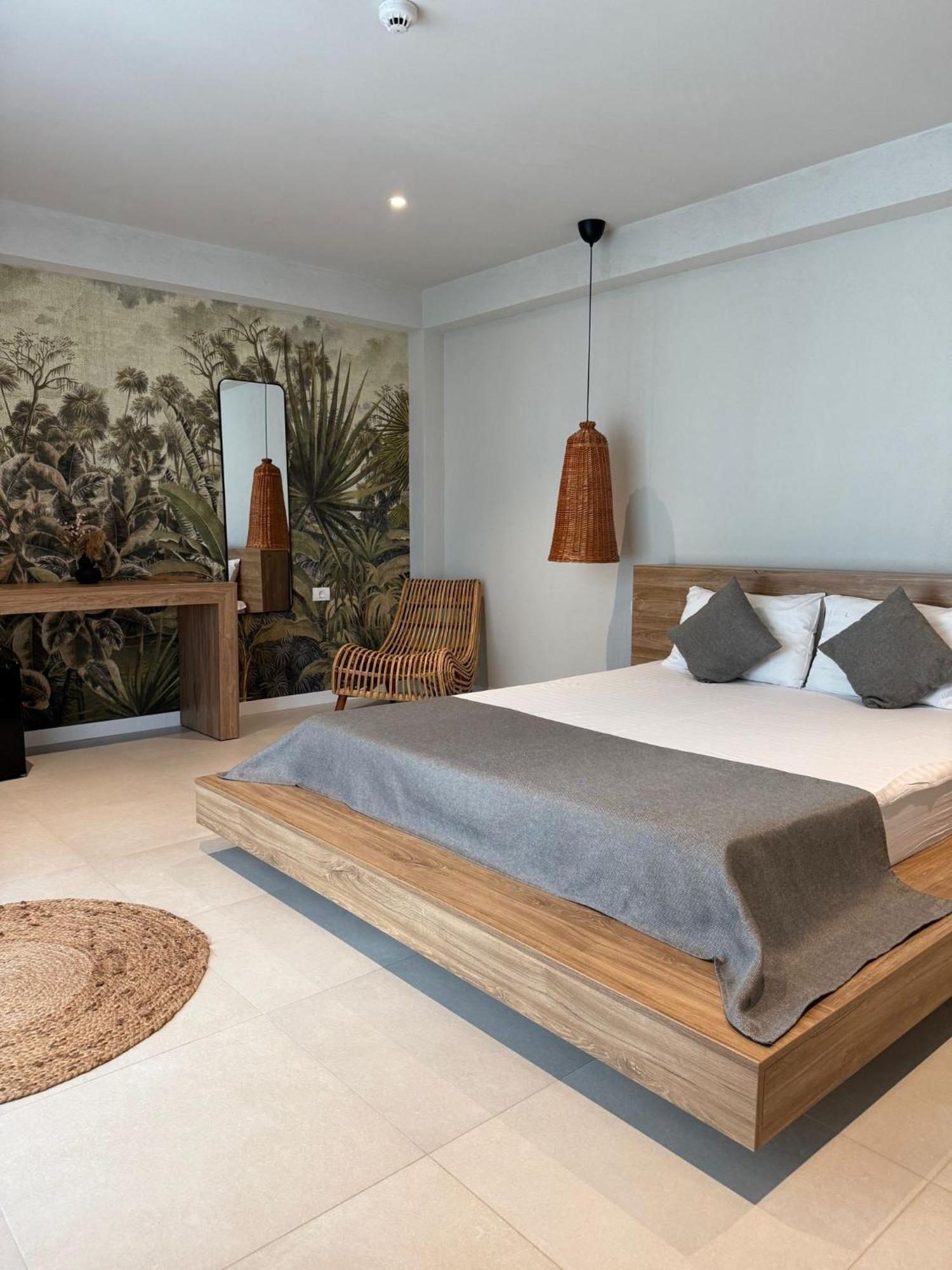 Guest house Luuma