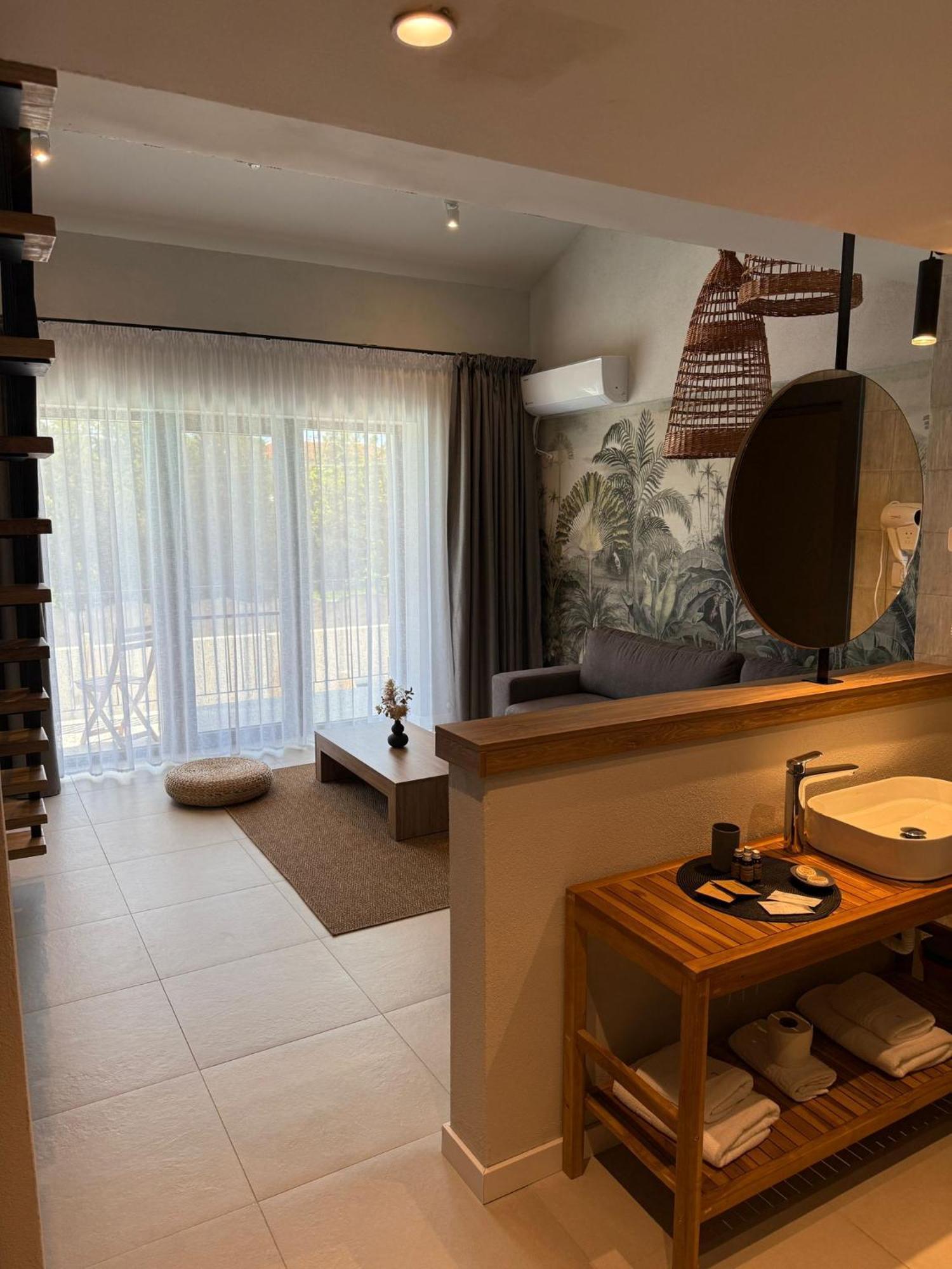 Guest house Luuma 2 Mai