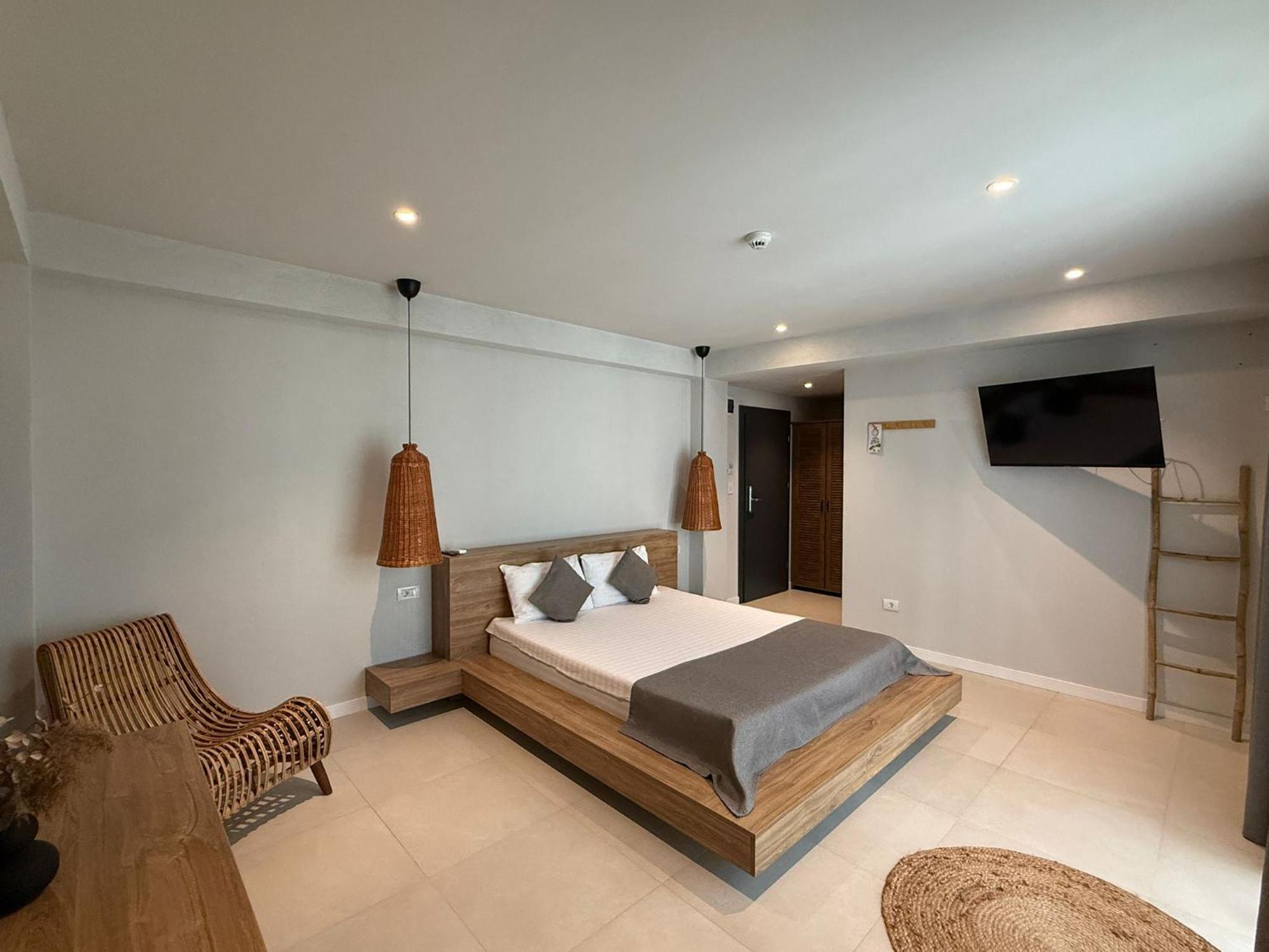 Guest house Luuma