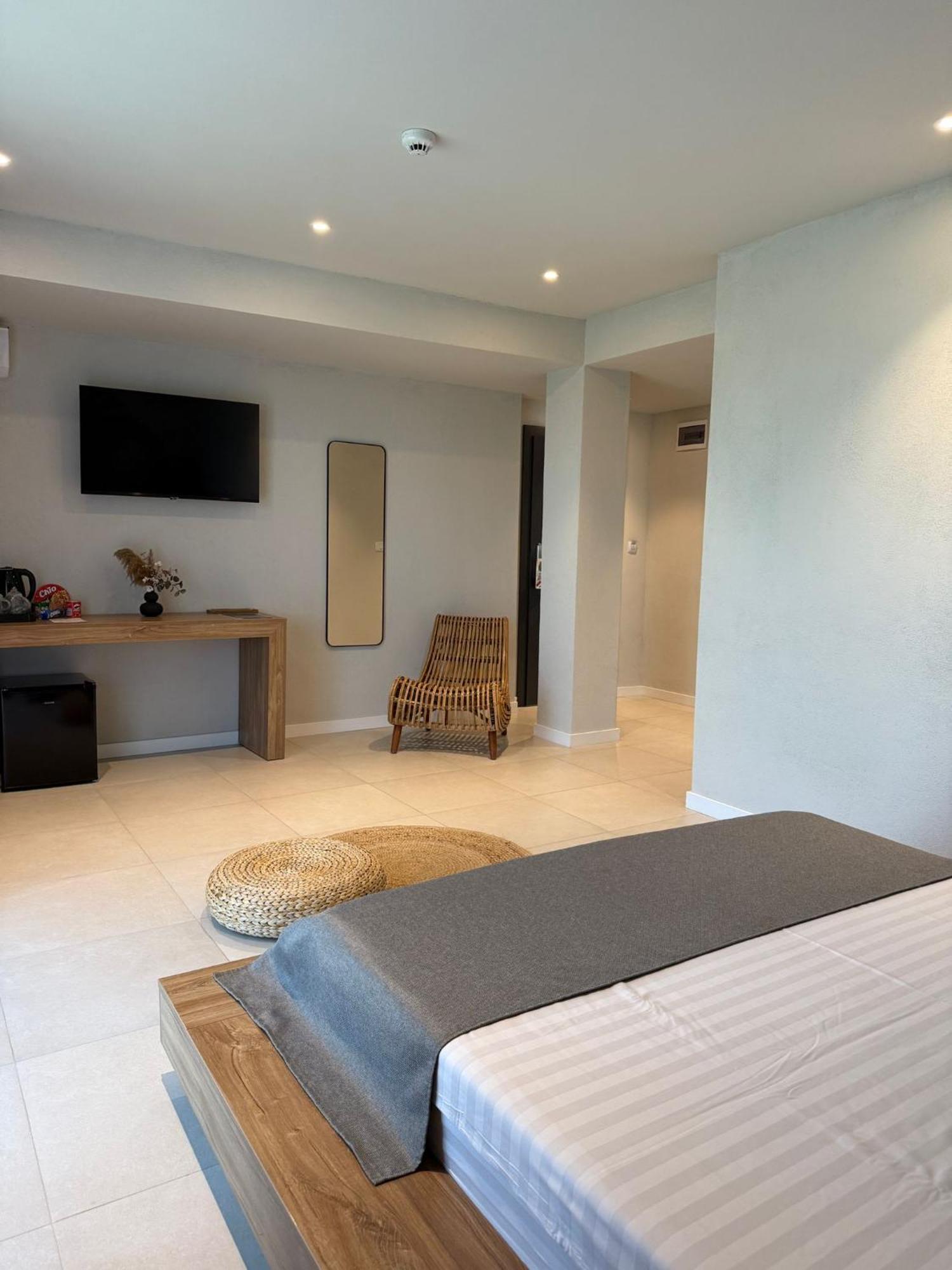Luuma Guest house 2 Mai