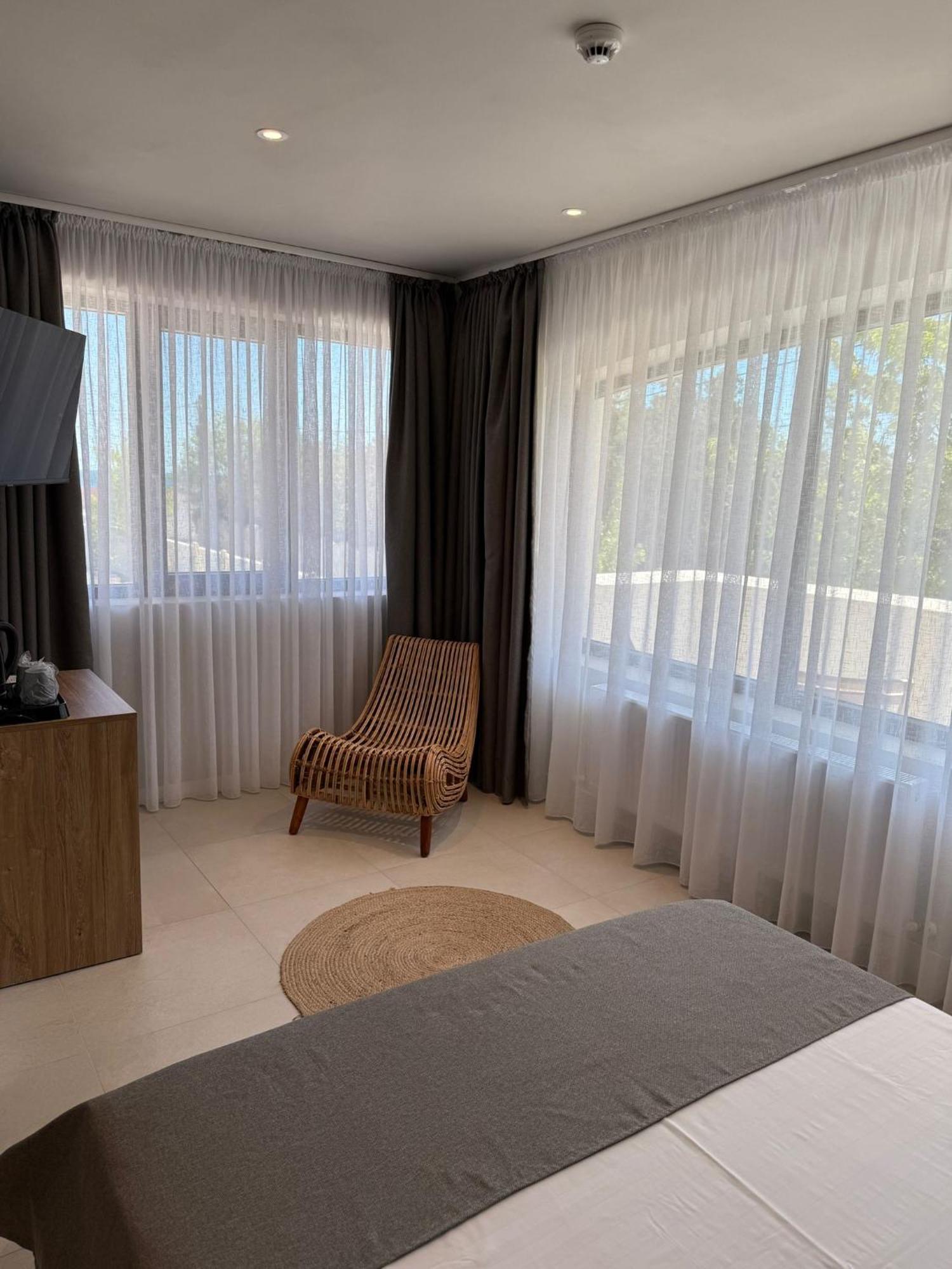 Guest house Luuma 2 Mai