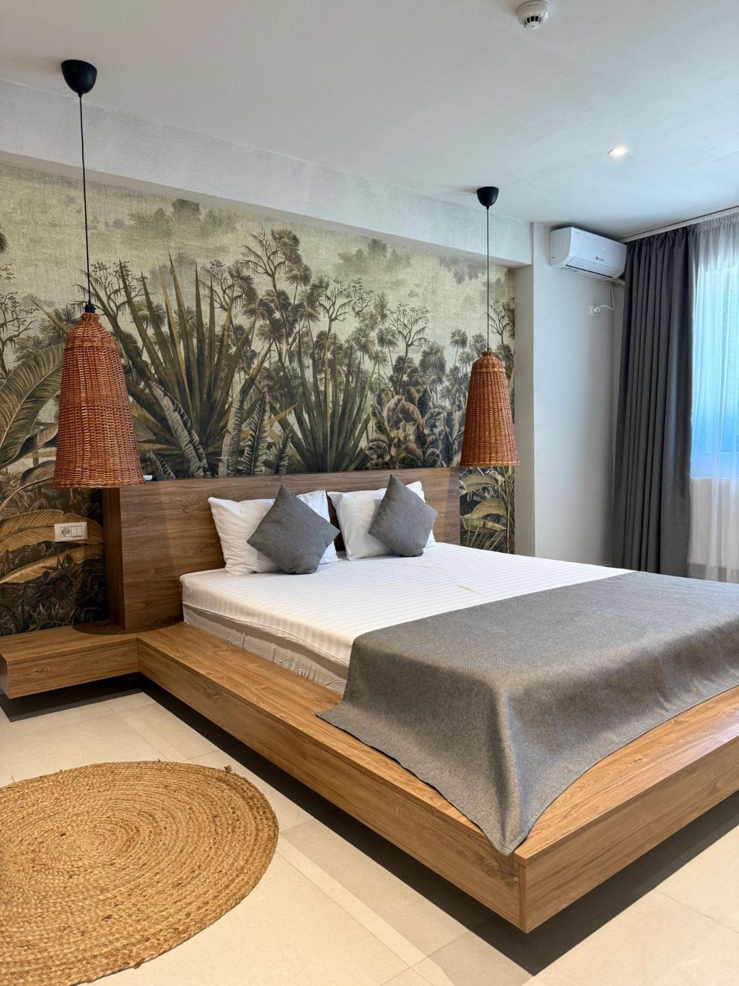 Luuma Guest house