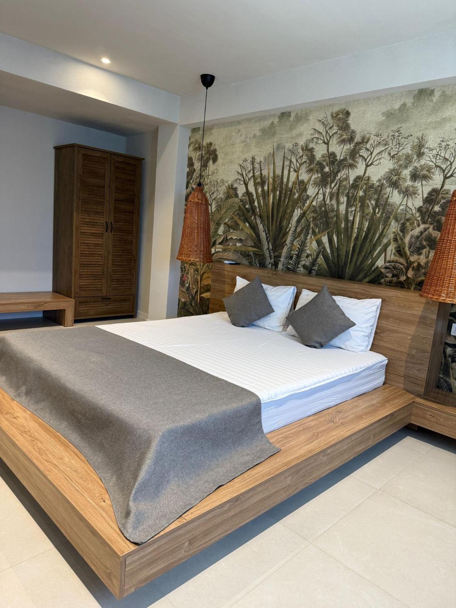 Guest house Luuma